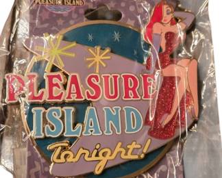Disney Pin