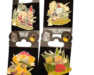 Disney Pins