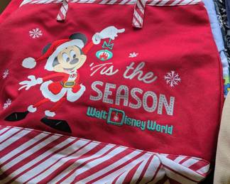 Disney Bag