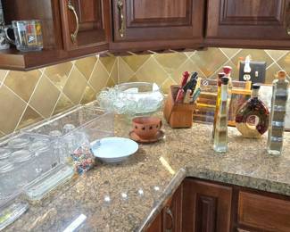 Kitcherware