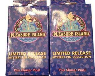 Disney Pins