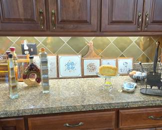 Kitchenware