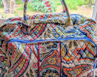 Vera Bradley