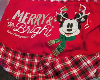 Disney Bag