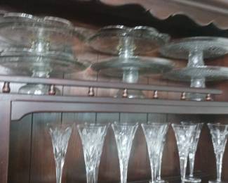 Waterford Crystal