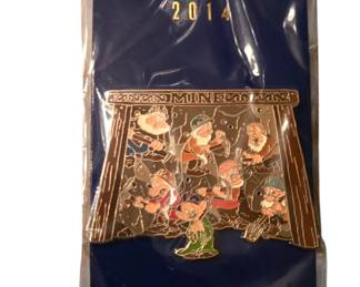 Disney Pins