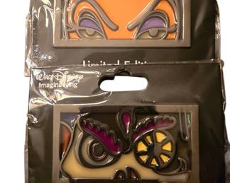 Disney Pins