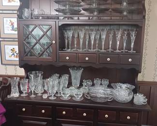 Waterford Crystal