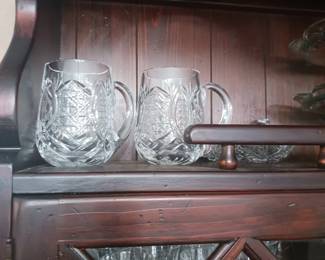 Waterford Crystal