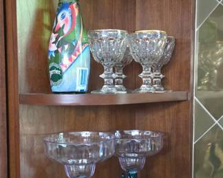 Glassware