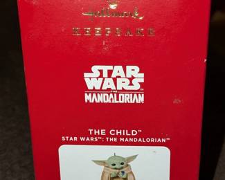 Hallmark Disney Ornament NEW