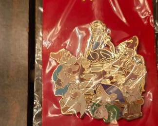 Disney Pins