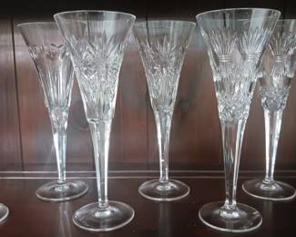 Waterford Crystal