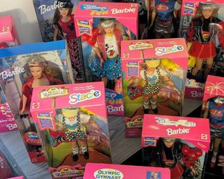 Barbie NEW
