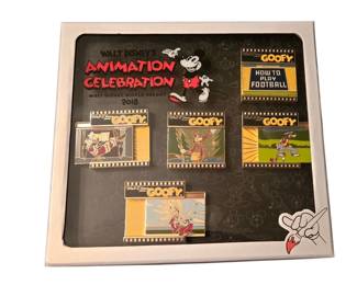 Disney Pins