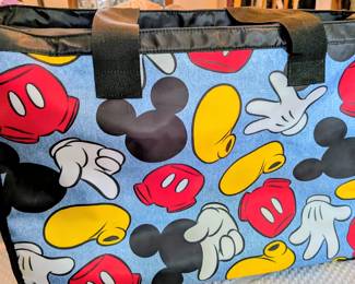 Disney Bag
