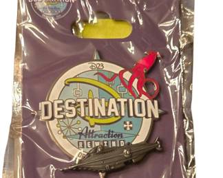 Disney Pins