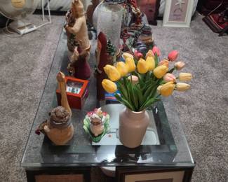 Knick Knacks