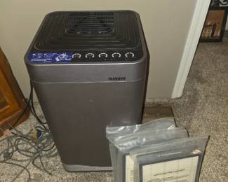 Nuwave Air Purifier