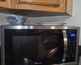 Magic Chef Microwave