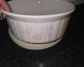Corningware