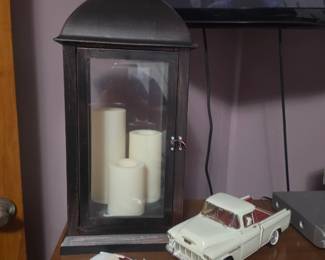 Decorative lantern