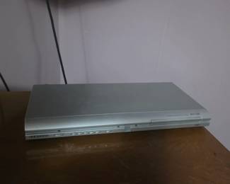 DVD Player
