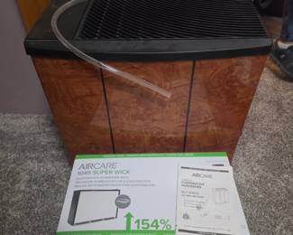 Evaporate Humidifier