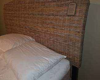 Pier 1 Imports Headboard