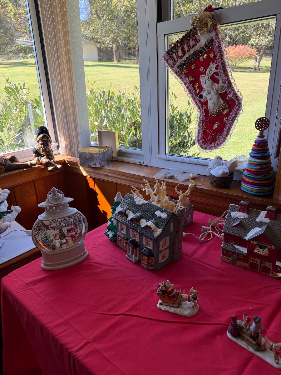 Williams Estate Sales in Bristol, TN starts on 10/23/2026