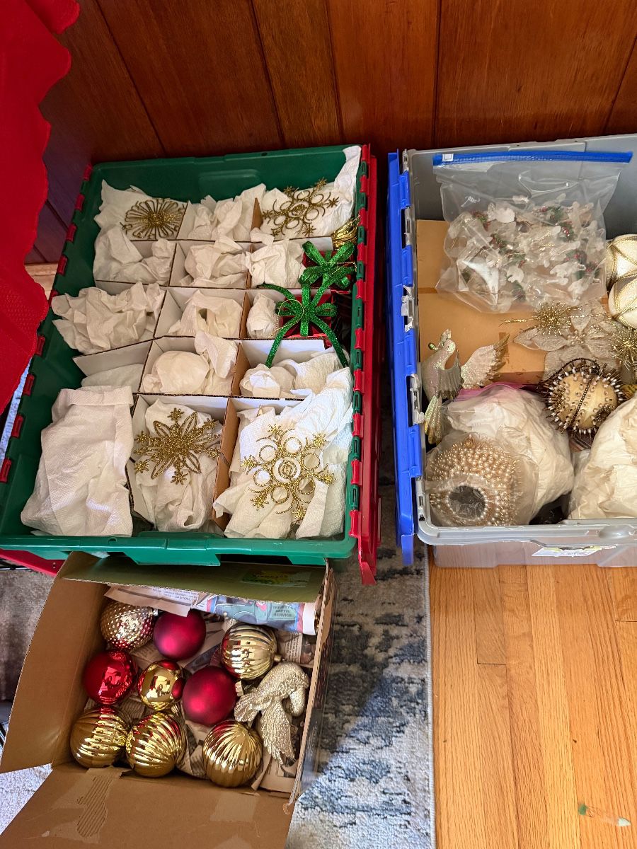 Williams Estate Sales in Bristol, TN starts on 10/23/2026