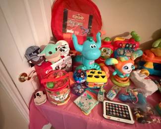 Sale Picture