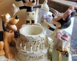 Lot 2: DISNEY -Lots of it!