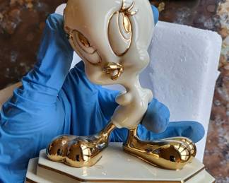Lot 3: Warner Bros, Looney Tunes