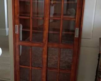 Lot 95: Media Storage