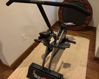 HealthRider Exercise Machine Trampoline