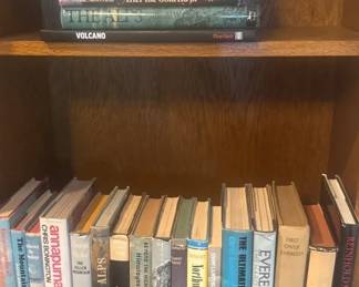 Travel Books