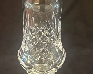 Waterford Sugar Shaker