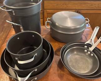 Calphalon Pots And Pans