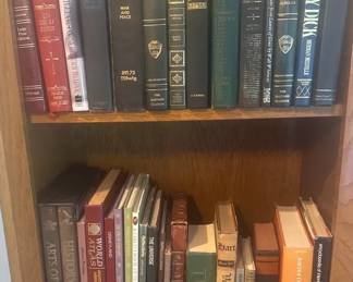 The Classics Book Collection
