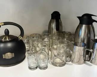 Starbucks Coffee Mugs And More