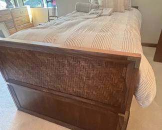 CampaignStyle Twin Trundle Bed Mattresses