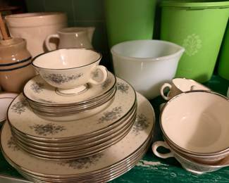 Lenox China 