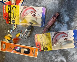 Fishing Lures
