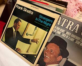 Frank Sinatra Collection