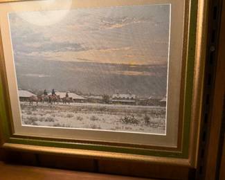 Western Art