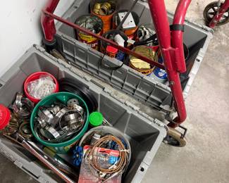 Clamps