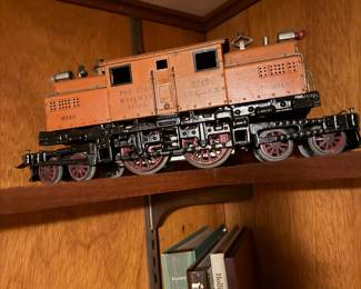 Train