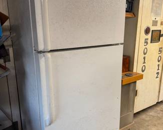 Another refrigerator