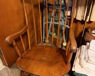 Another Rocking Chair